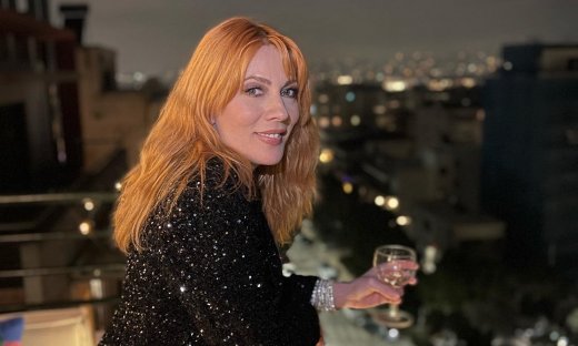 Σμαράγδα Καρύδη: Δεν έχει «κλειδώσει» ακόμη στην ΕΡΤ