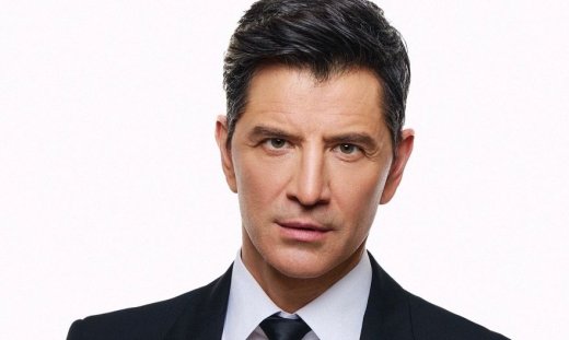 Νέα εκπομπή – ντοκιμαντέρ του Σάκη Ρουβά στην ΕΡΤ