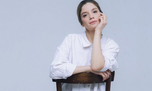 Φιόνα Γεωργιάδη: Θεωρώ την απώλεια του χαρακτήρα του Μανούσου απώλεια για τον κόσμο μας