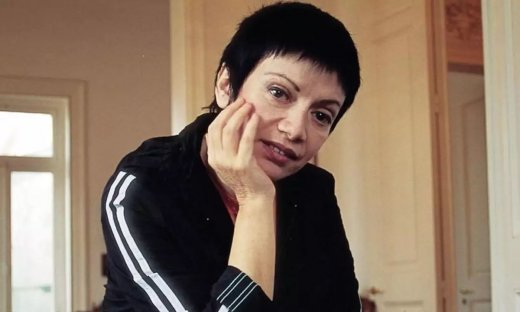 «Η Μαλβίνα είχε δίψα να συνεχίσει τη ζωή και τη δουλειά της σαν να μη συνέβαινε τίποτα»