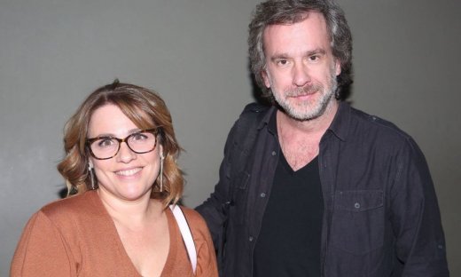 Μαριάννα Τουμασάτου – Αλέξανδρος Σταύρου: Μαζί σε σειρά μετά από 18 χρόνια