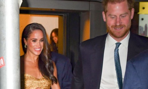 Meghan Markle - Πρίγκιπας Harry: Άσχημα μαντάτα για το ζευγάρι και μόλις έγιναν γνωστά