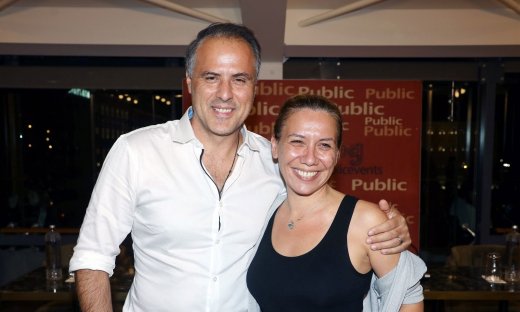 Μελίνα Τσαμπάνη - Πέτρος Καλκόβαλης: Επιστρέφουν με καθημερινή σειρά