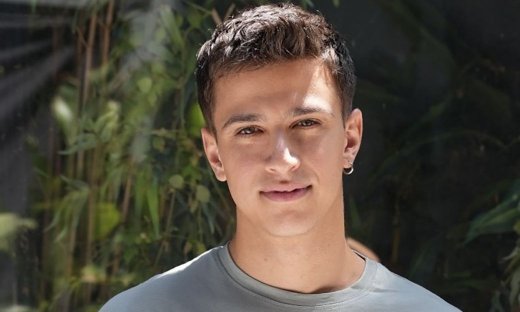 Δικαστής - Νικόλας Χαλκιαδάκης: Αυτός θα είναι ο τηλεοπτικός γιος του Μαρκουλάκη