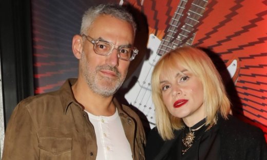 Ζουγανέλη – Συρίγος: Ερωτευμένοι στις ωραιότερες καλοκαιρινές τους διακοπές