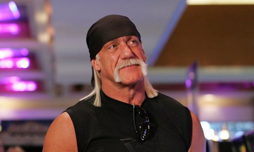 Χαλκ Χόγκαν: Το σπίτι του είχε μετατραπεί σε νοσοκομείο – «Δεν υπήρχε πλέον κάτι παραπάνω να γίνει»