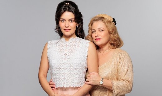 Το Σπίτι Δίπλα Στο Ποτάμι - Ασημένια Βουλιώτη: Αυτή είναι η ιστορία της Μαγδαληνής!