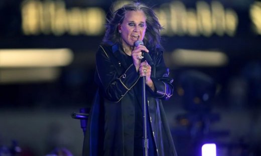 Το τελευταίο αντίο στον Όζι Όζμπορν! Με πομπή η σορός του - Θρίλερ για τους θαυμαστές η κηδεία!