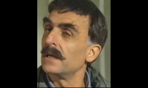 Θλίψη στον καλλιτεχνικό χώρο - Πέθανε ο ηθοποιός Γιώργος Παληός