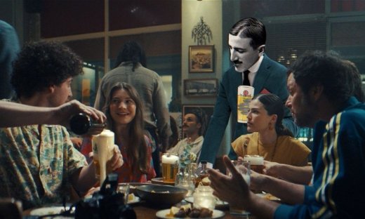 Πέντε λόγοι που όταν τρώμε είναι καλό να μιλάμε