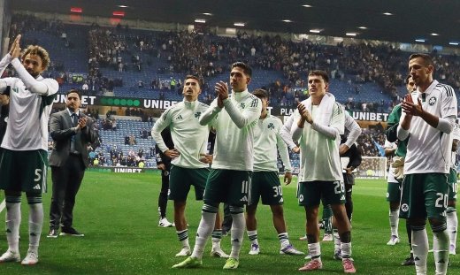 Παναθηναϊκός-Ρέιντζερς με αμέτρητες αγορές και Bet Builder Ready από το Πάμε Στοίχημα