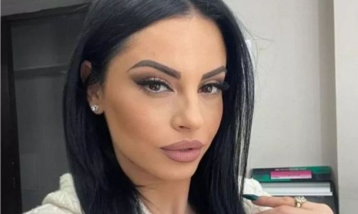 Ξέσπασε η Αλεξανδράκη: «Ο κόσμος ήταν πάντα τόσο αρρωστημένος; Με τρομάζει»