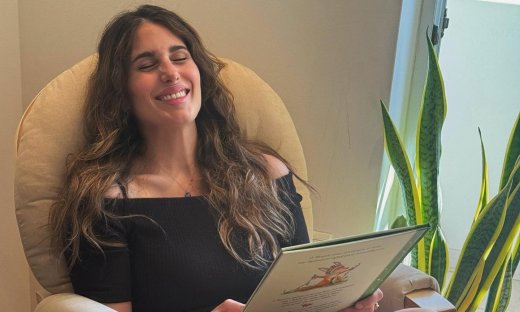 Παυλίνα Βουλγαράκη: Η φωτό με μπικίνι δυο μήνες μετά τη γέννηση της κόρης της