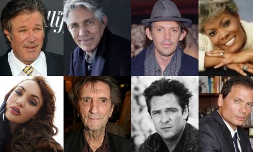 Στο Ναύπλιο η παγκόσμια πρεμιέρα της ταινίας Sinatra! Eternity