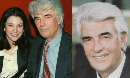 Γιάννης Ευαγγελίδης: Στα 89 του «Σας πουλάει και σας αγοράζει» - Η σπάνια εικόνα του