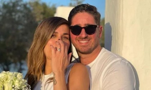 Νεσχάν Μουλαζίμ: Είναι έγκυος και αποκαλύπτει: «Είμαι σε αναπηρικό αμαξίδιο»