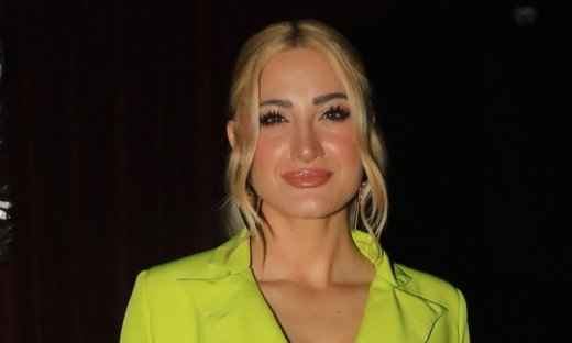 Ιωάννα Τούνη: «Περαστικά μου!» - Η επίσκεψη στον γιατρό και η διάγνωση