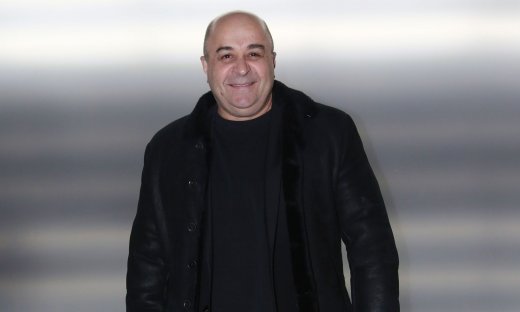 Σεφερλής: «Λες Μάρκος και το μυαλό σου πηγαίνει σε εμένα, ούτε στον Μπότσαρη, ούτε σε κανέναν άλλον»