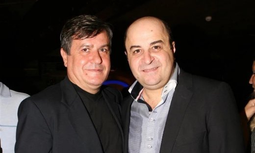 Μάρκος Σεφερλής για την αποχώρηση του Γιάννη Καπετάνιου: «Δεν αντέχει πλέον τις ώρες που δουλεύω»