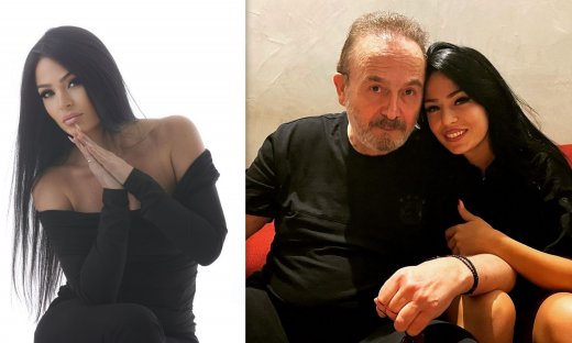 Στεφανία Γονίδη: «Όσοι αμφισβητούν τις υπερφυσικές δυνάμεις του πατέρα μου, ας έρθουν μπροστά του»