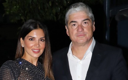 Μαίρη Σοφού: Η κόρη της Τσιμτσιλή είναι ταλέντο στο πιάνο - Το βίντεο της περήφανης μανούλας