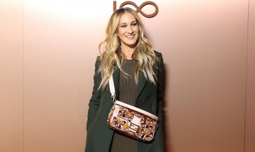 Sarah Jessica Parker: Αυτός είναι ο λόγος που δεν δανείζει ποτέ τα παπούτσια στις 16χρονες κόρες της