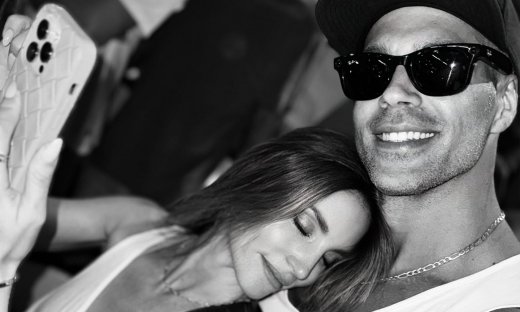 Τσερέλα: Έχει γενέθλια & το ποστ της Οικονομάκου είναι αποθεωτικό – «Για πρώτη φορά δεν νιώθω μόνη»