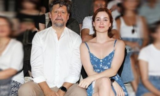 Λευτέρης Χαρίτος - Σμαράγδα Αδαμοπούλου: Ο έρωτάς τους & οι σπάνιες εμφανίσεις τους