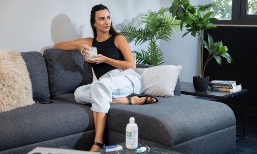 Η δική μου συμβουλή για ένα 24ωρο on the go «κρύβεται» στους φακούς επαφής μου