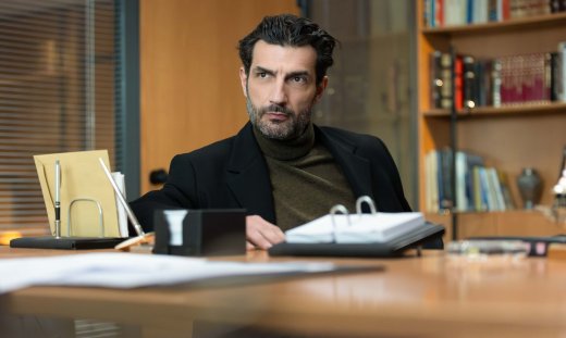 Παιχνίδια εκδίκησης: Ο Άγης απατάει την Μάγια με τη φίλη της, Άννα