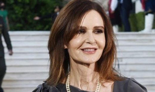 Κάτια Δανδουλάκη: Το απόλυτο διατροφικό μυστικό της - Πώς διατηρεί τη νεανική εμφάνισή της