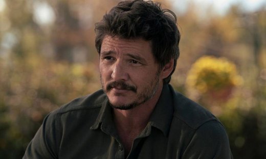 Pedro Pascal: Η σπάνια φώτο από την εφηβεία του που κάνει το γύρο του διαδικτύου
