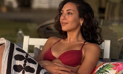 Ευγενία Σαμαρά: Μας συστήνει τον γοητευτικό αδερφό της - Δείτε πόσο μοιάζουν