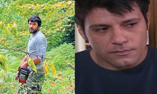 Γιώργος Σεϊταρίδης: Έριξε μαύρη πέτρα & έφυγε από το Πήλιο μετά από 12 χρόνια-Η νέα ζωή & η θρησκεία