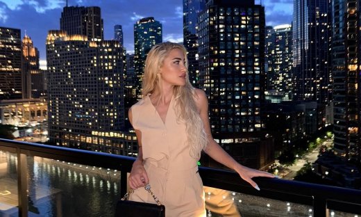 «H Ιωάννα Τούνη αισθάνεται μια απέραντη μοναξιά – Αυτό το τραύμα δεν φεύγει»