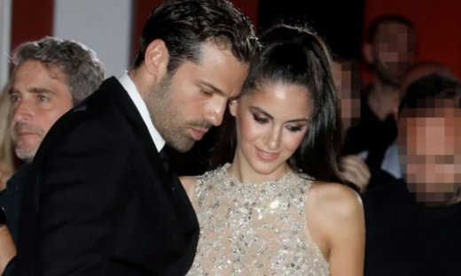 Αλεξάνδρα Νίκα: Στη συναυλία του Αργυρού στη Σκιάθο – Το βίντεο που μοιράστηκε