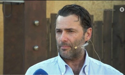 Παναγιώτης Μπουγιούρης: H προσωπική του ζωή και οι θαυμάστριες – «Υπήρχε μια πίεση προς το καμαρίνι»