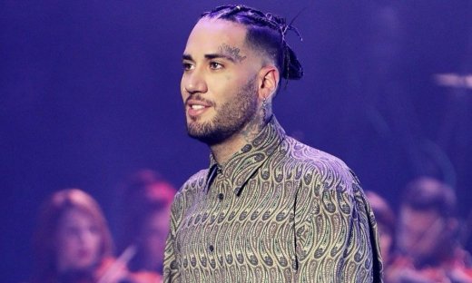 Mente Fuerte: Η θεαματική αλλαγή στο σώμα του – Έχασε κι άλλα κιλά! Το πριν και το μετά