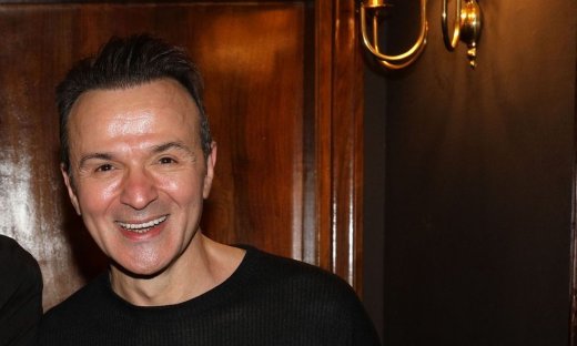 Γιώργος Ηλιόπουλος: «Με τη σύντροφό μου είμαστε μαζί 11 χρόνια – Κάποια στιγμή θα γίνει & γάμος»