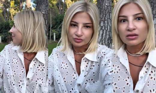 Φαίη Σκορδά: Οι απαντήσεις του γιου της που την έφεραν σε απόγνωση-Ο επικός διάλογος με τον Δημήτρη