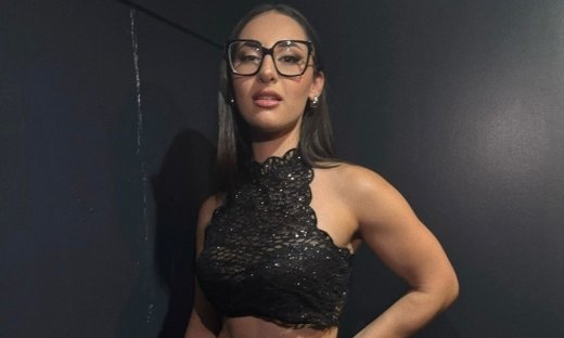 Klavdia: Η συγκατοίκηση με τον Oge & η απάντηση στον Λαζόπουλο & η δημόσια συγγνώμη