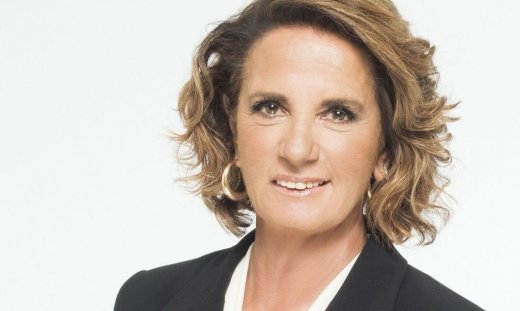 Συγκινεί η Χριστίνα Σούζη: Μέχρι πέρυσι τρώγαμε σύκα στο Θυμάρι. Φέτος "Θυμάρι" γιοκ!