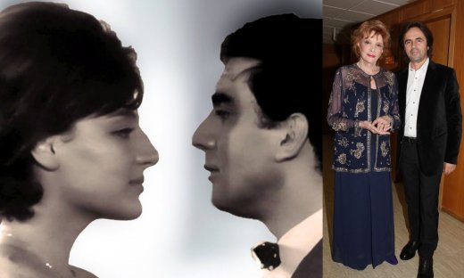 «Πες μου μια λέξη»: Βασίλης Λέκκας & Μάρω Κοντού αναβίωσαν την κορυφαία της σκηνή στη Μεγάλη οθόνη