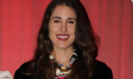 Παυλίνα Βουλγαράκη: Είχα μέσα μου μια αγάπη απέραντη, δεν ήξερα τι να την κάνω και την έκανα πένθος