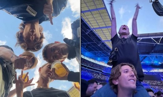 Μαρία Ολυμπία Ντεγκρές: Η τρυφερή ανάρτηση και οι ευχές για τα γενέθλια του αδελφού της, Αχιλλέα