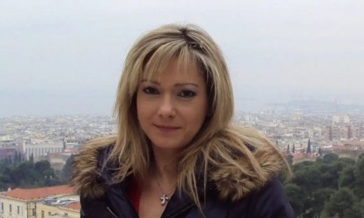 Ντίνα Παππά: Έφυγε από τη ζωή στα 52 της η δημοσιογράφος, λίγους μήνες μετά τον χαμό του γιου της
