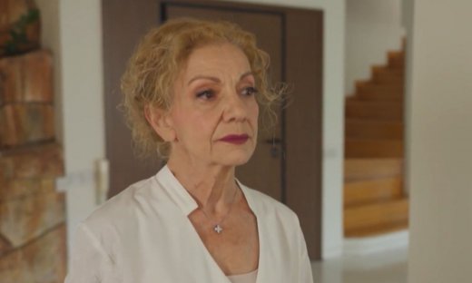 Η γη της ελιάς: Η Αλεξάνδρα έχει μία αγνοούμενη κόρη- Η τραγική ιστορία της εξαφάνισής της