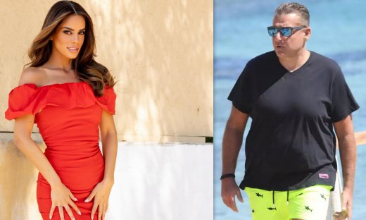 Μαρία Αντωνά: Η πιο ρομαντική βραδιά με τον Λιάγκα και τα σχέδια των διακοπών του ζευγαριού