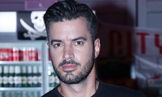 Γιάννης Τσιμιτσέλης: «Δεν είμαι εγώ για το Exathlon, κουράζομαι που θα τους βλέπω να τρέχουν»