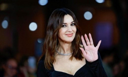 Η Μόνικα Μπελούτσι πρωταγωνιστεί στην ταινία «Ketticè» παραγωγής του Λούκα Γκουαντανίνο